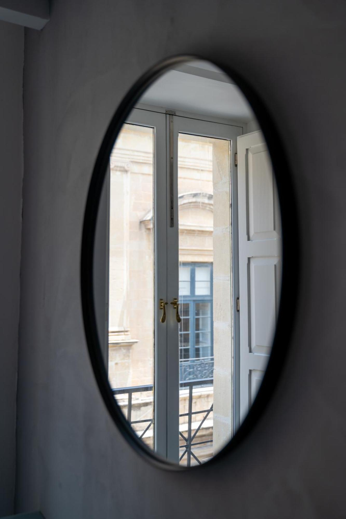 The Republic Boutique Hotel Valletta Exterior foto
