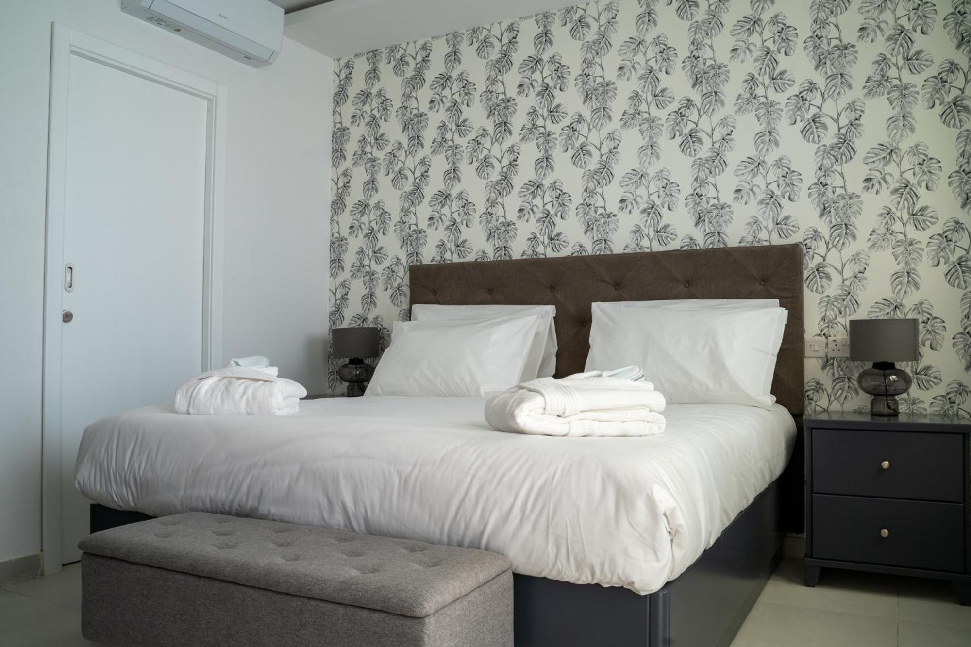 The Republic Boutique Hotel Valletta Exterior foto